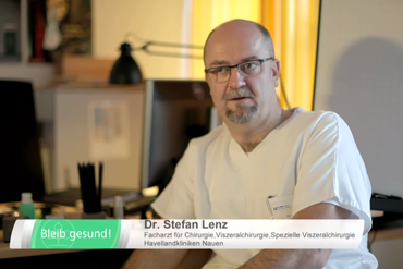 Adipositaszentrum Havelland - Konservative Behandlung
